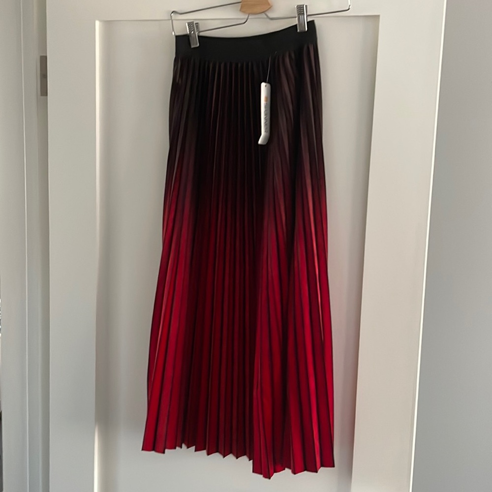 Spanner skirt